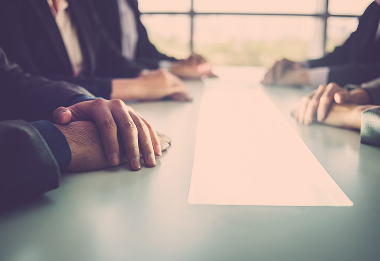 Collateral based business loans
