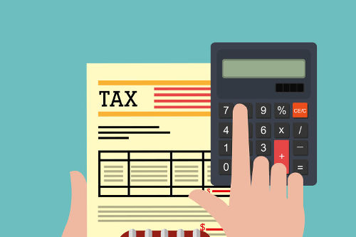 4 Estrategias inteligentes para administrar los impuestos de las pequeñas empresas