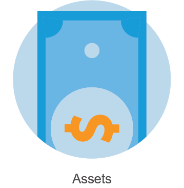 Balance General Secciones Secciones Activos