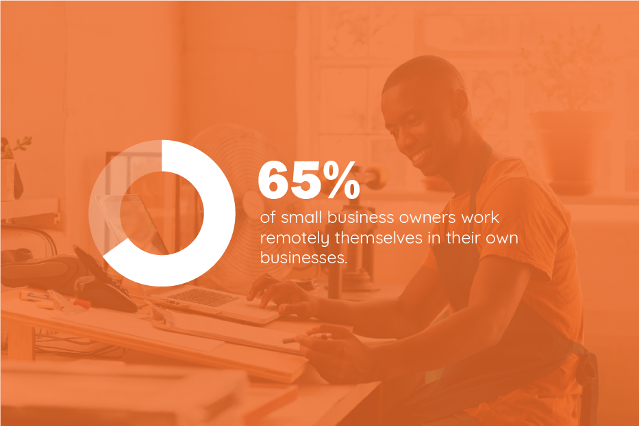 Remote_working_in_their_own_business