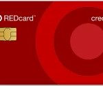 Crédito de la tarjeta roja de destino