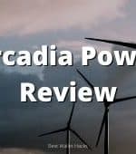 ¡Vea cómo puede obtener un 50% de electricidad limpia más una tarjeta de regalo de Amazon de $ 20 de Arcadia Power!