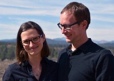 Tanja y Mark - Nuestra próxima vida