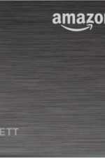 Tarjeta Visa Signature de Amazon Prime Rewards