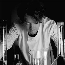 Brandon - Fientista loco