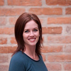 Caitlin Pyle, revisa en cualquier lugar