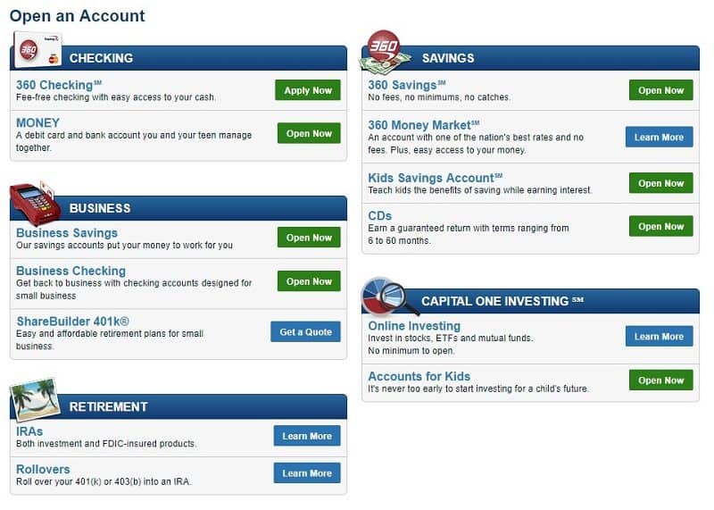 Toda la mezcla heterogénea de productos de depósito