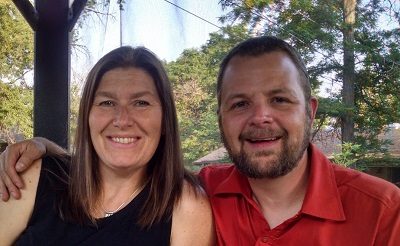 Carl y Mindy - 1500 días para la libertad