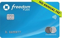 Chase Freedom Flex frente a Chase Freedom Unlimited: ¿Qué tarjeta de devolución de efectivo es mejor?