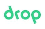Logotipo de gota