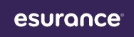 logotipo de esurance