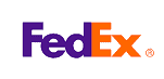 Logotipo de Fedex