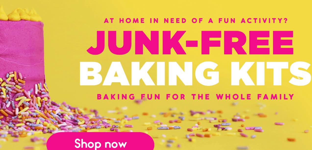 cajas de subscripton para niños de foodstirs