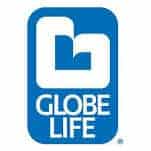 Logotipo de Globe Life