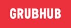 Logotipo de Grubhub