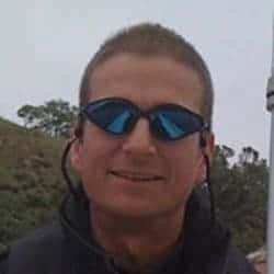 Jacob Fisker - Jubilación anticipada extrema