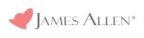 Logotipo de James Allen