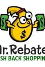 Sr. Rebates