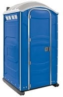 Porta-orinal estándar Polyjohn PJN3