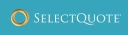 Logotipo de Selectquote