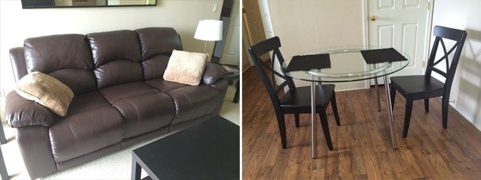 Mi apartamento