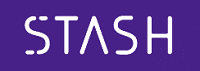 Logotipo de STASH