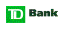 Logotipo de TD Bank