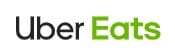 Logotipo de Ubereats
