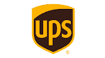 Logotipo de UPS