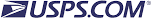 Logotipo de USPS