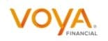 Logotipo de Voya Financial