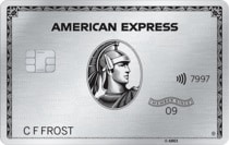 ¿Vale la tarjeta American Express Platinum la tarifa anual de $ 695?