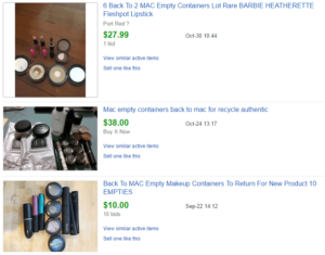 10 cosas raras que no sabías que podías vender en eBay