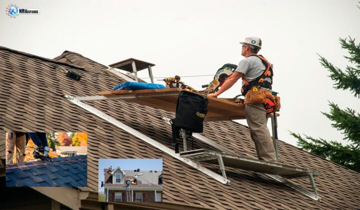 Cuanto Es Una Escuadra De Roofing