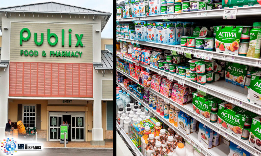 publix cerca de mi