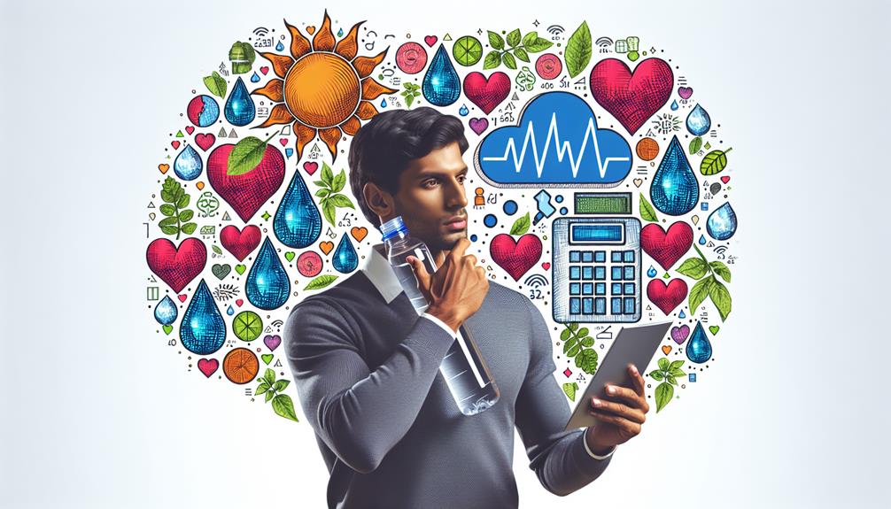 ajuste de h bitos alimenticios