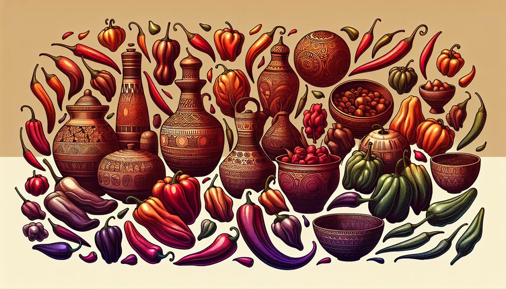 ancient traditions modern symbolism