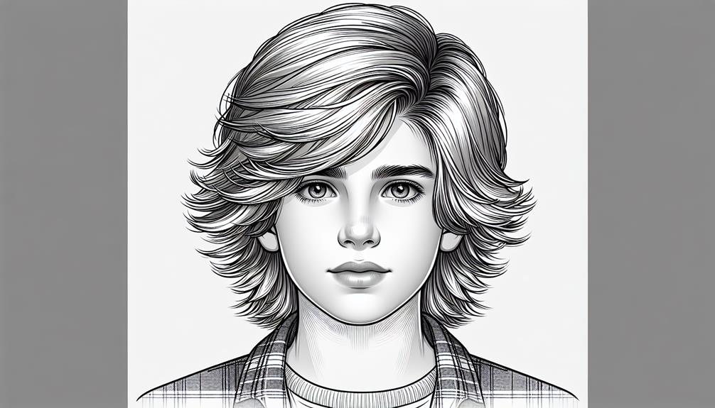 cambio de imagen radical