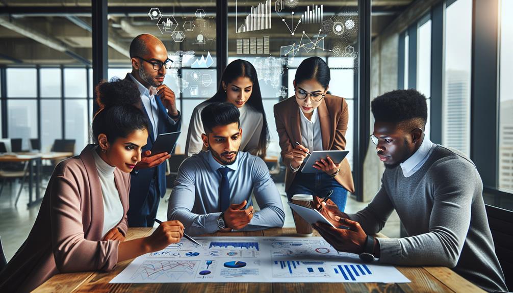 competir con xito estrat gico