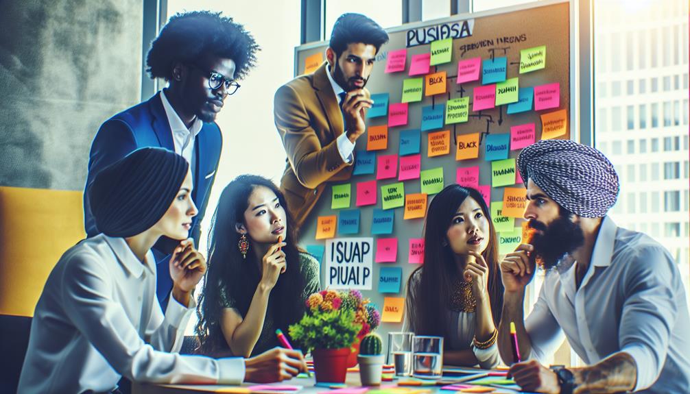 conexi n con la audiencia