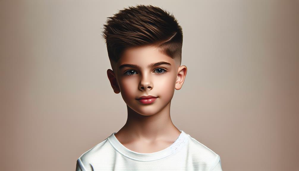 cortes de pelo variados