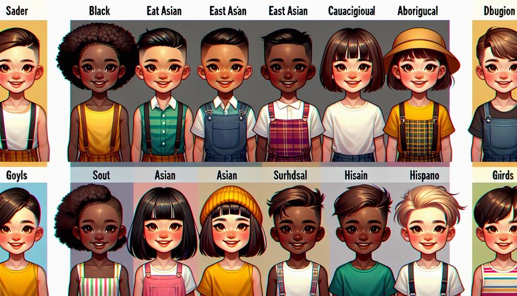 cuidado y peinado del cabello