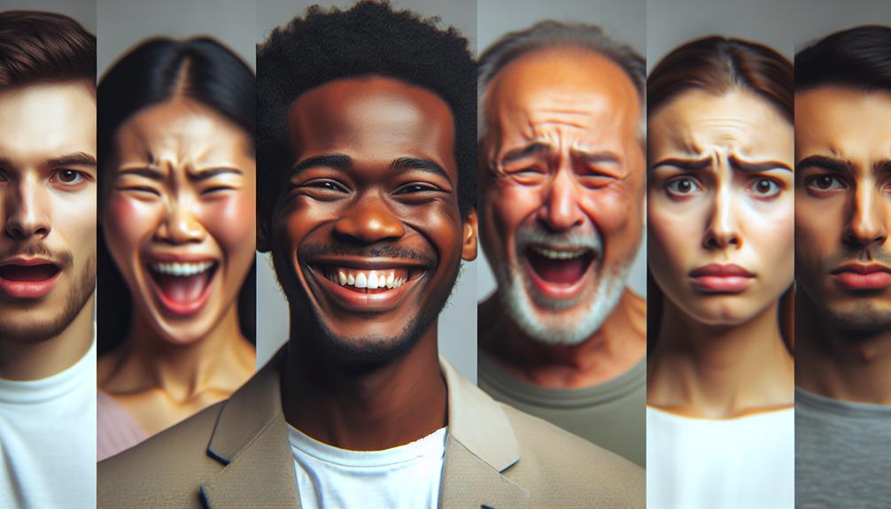 emotional intelligence in practice