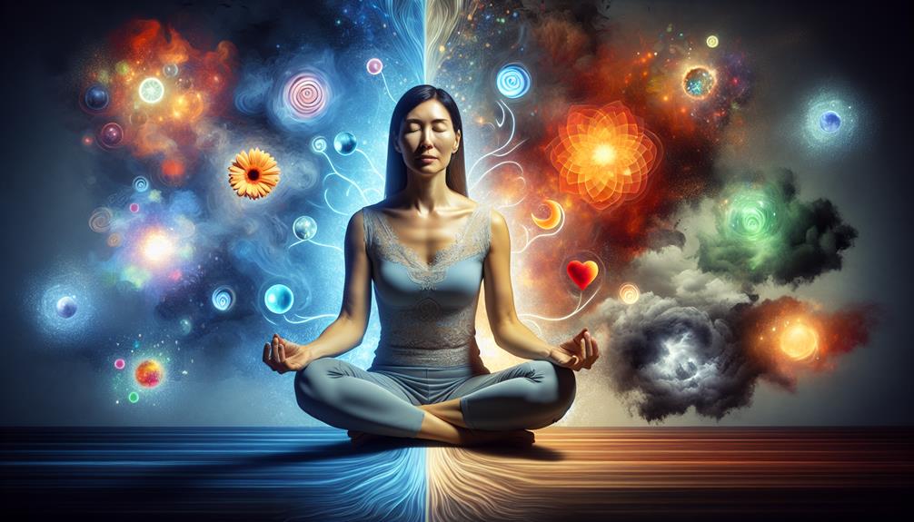 emotional regulation techniques