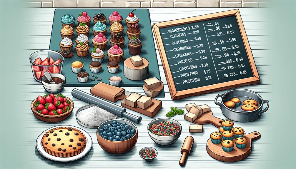 estrategias y recetas comerciales