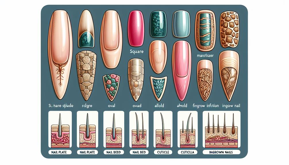 explorando la manicura creativa