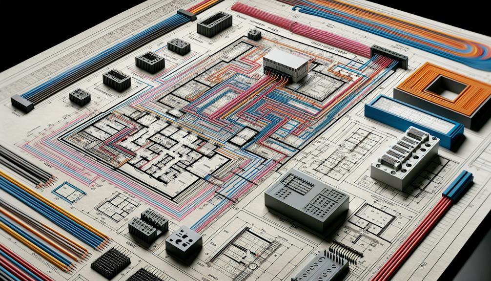 exploring various types of electric plans