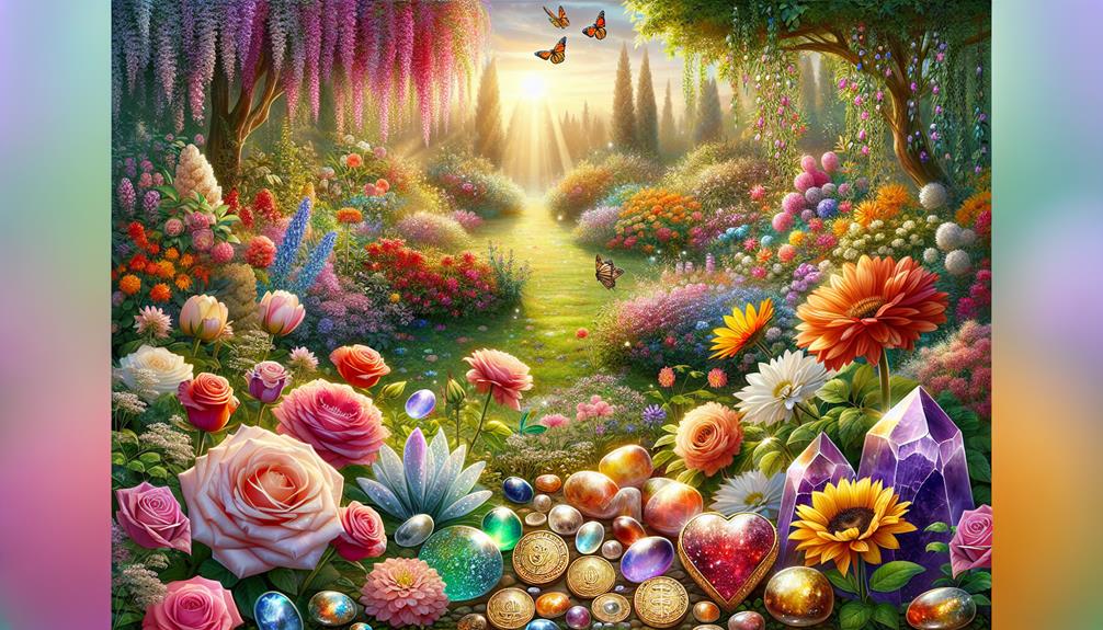 expresiones de abundancia financiera