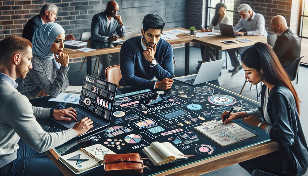 iniciar un negocio exitoso