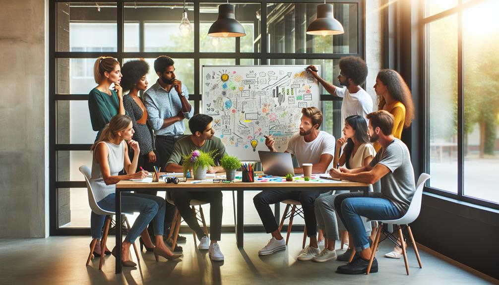 iniciar un nuevo negocio